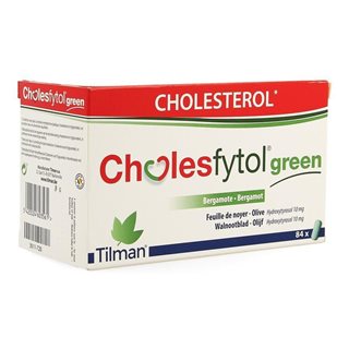 Cholesfytol Green