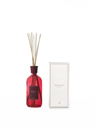 Culti Colours Era Ruby Red Geurstokjes 250ml