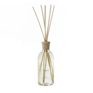 Culti Colours Tessuto Brown Geurstokjes 1000ml