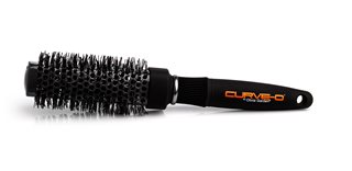 Curve-O Backstage Styling Line Square Brush M