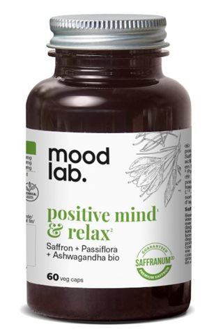Positive Mind & Relax