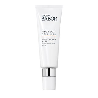 babor protect cellular spf 30