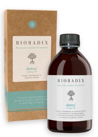 Biotoop 153 Detox 3