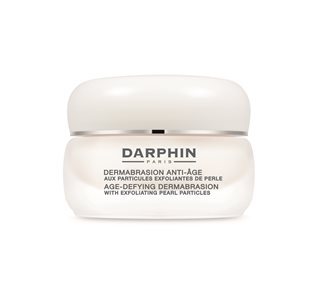 Face Care Cleansing Age-Defying Dermabrasion