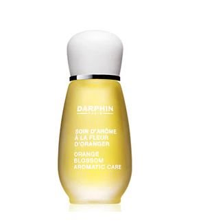 Face Care Aromatic Care Organic Orange