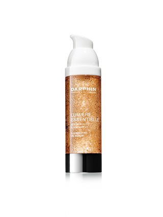 Darphin Face Care Serum Lumiere Essentielle Oil Serum