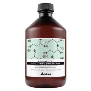 Davines Natural Tech Detoxifying Superactive Serum 500ml