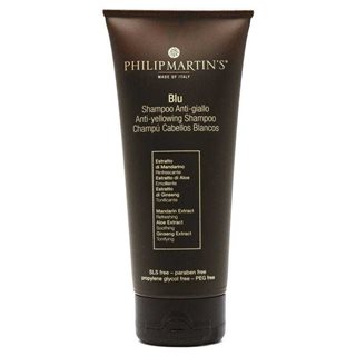 Philip Martin's Hair Care Blu