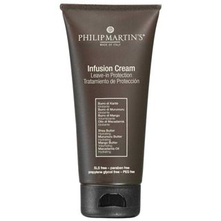 Cheveux Soin Crème infusion