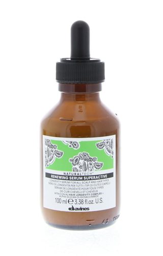 Davines Davines Natural Tech Renewing Serum Superactiv Serum 100ml