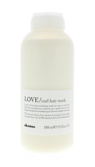 Davines Davines Essential Haircare Love Curl Enhancing Hair Mask