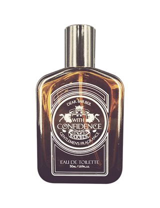 Eau de Toilette