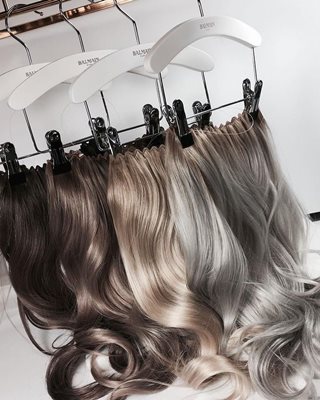 Haarextensions