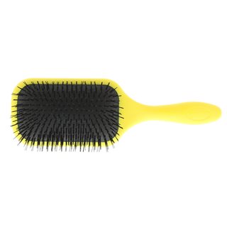 Denman Denman Detangling Tangle Tamer Ultra Geel