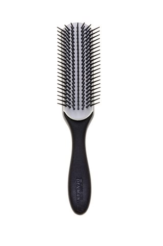 Denman Denman Classic Styling Originals Brush D3N Medium Styling 7 Rij