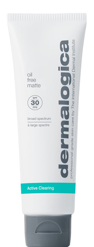 Active Clearing Hydratant matifiant anti-imperfection SPF30