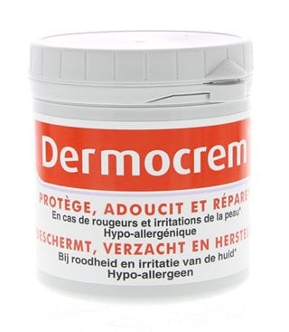 Dermocrem Crème