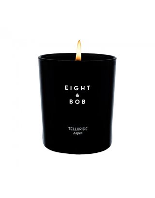 Eight & Bob Eight & Bob Home Fragrance Scented Candle
