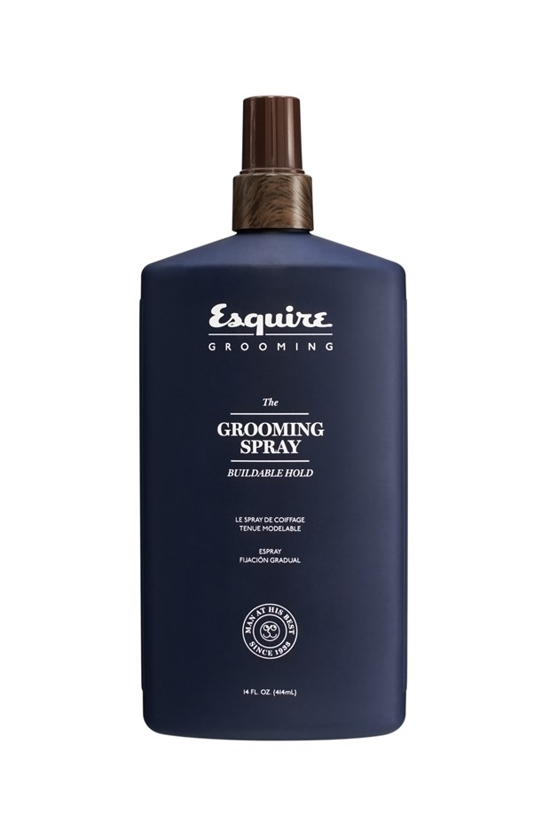 Styling The Grooming Spray
