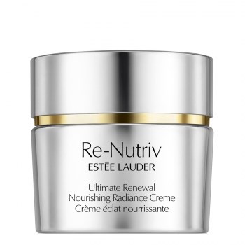 Re-Nutriv Ultimate Renewal Nourishing Radiance Cream