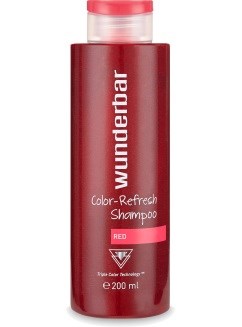 Color Refresh Shampoing