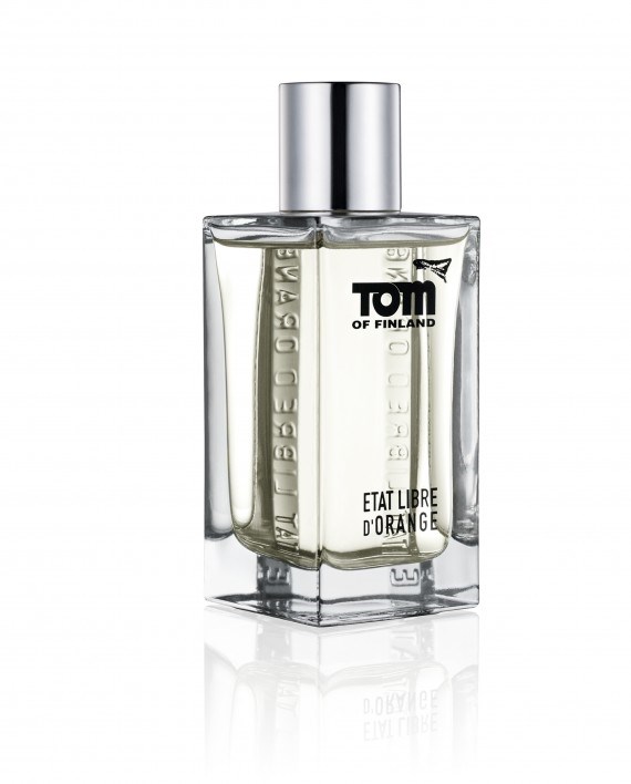Tom of Finland Eau de parfum