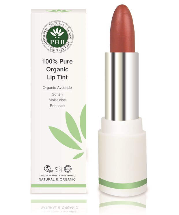 Lip Make-up 100% Pure Organic Lipstick