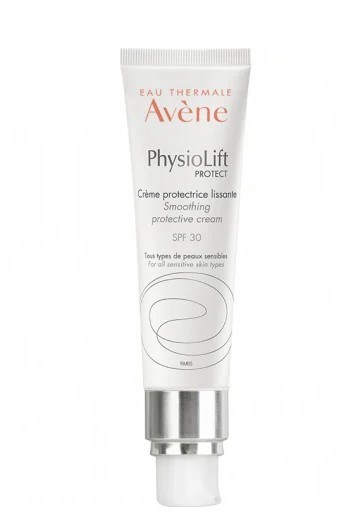 Anti-Age Physiolift Crème Protectrice Lissante