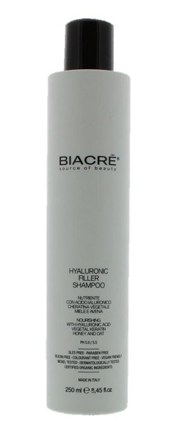 Hyaluronic Filler Shampoo