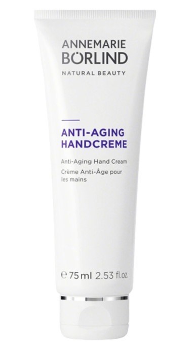 Beauty Specials Anti-Aging Hand Cream