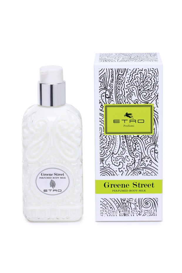 Greene Street Lotion parfumée pour le corps