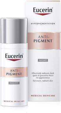 Anti-Pigment Nachtcrème