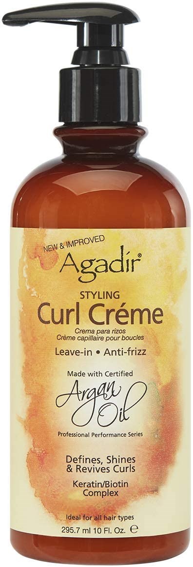 Styling Curl Crème