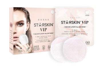 VIP 7 Second Luxury All Day Mask