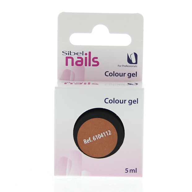 Gels Colour Gel