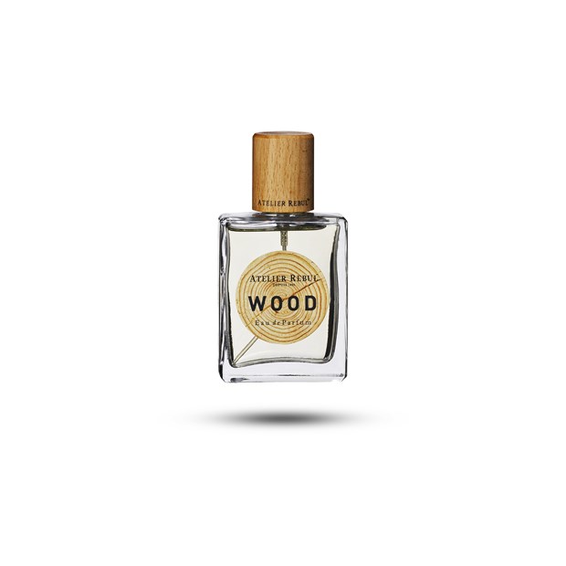 Fragrance Wood Eau de Parfum