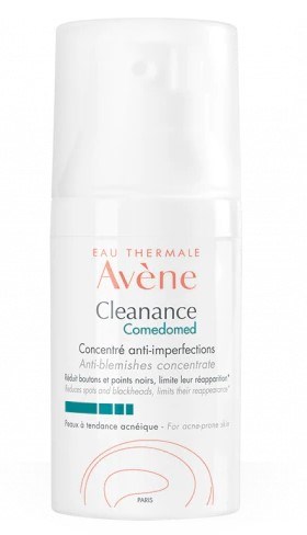 Cleanance Comedomed Concentré Anti-Imperfections