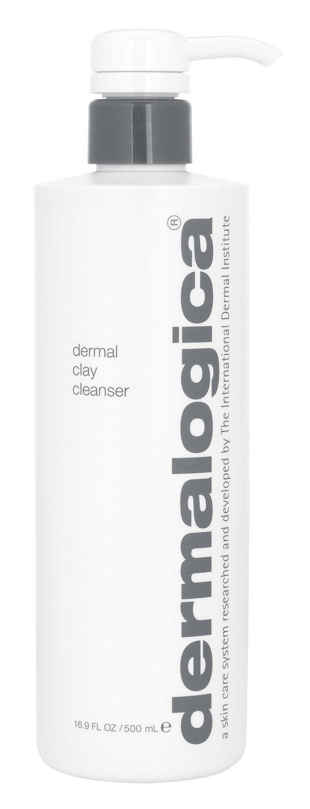 Dermal clay cleanser discount