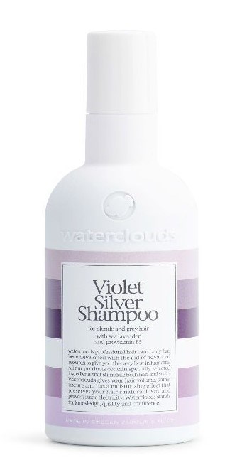 te betyder erektion Buy Hair Care Violet Silver Shampoo | Beauty Plaza