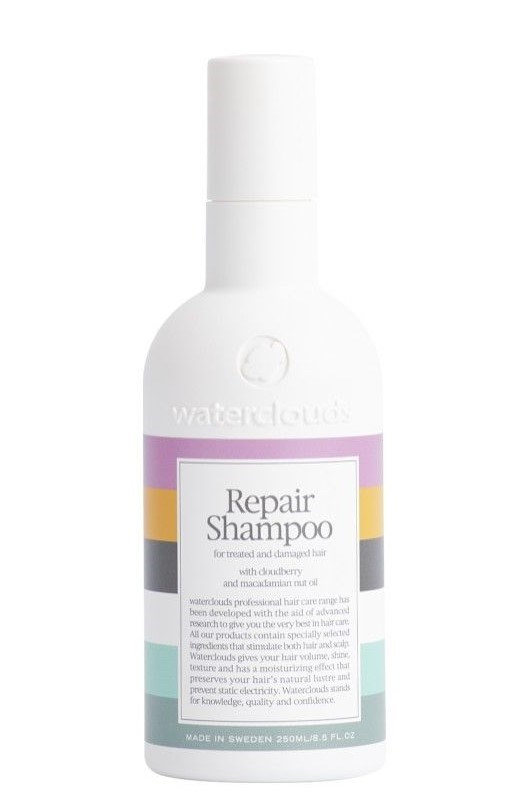 Hair Care Repair Shampoo