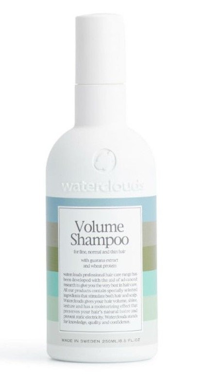 Hair Care Volume Shampoo