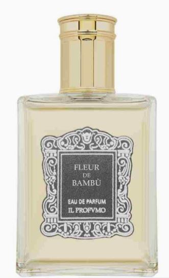 Il Profvmo Fleur de Bambu Eau de Parfum 100ml