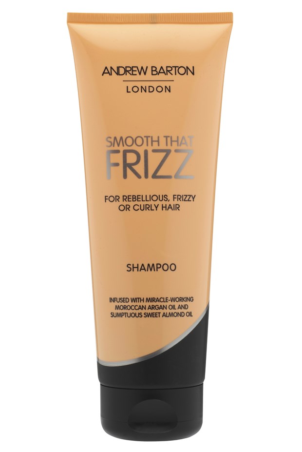 Smooth That Frizz Shampoing