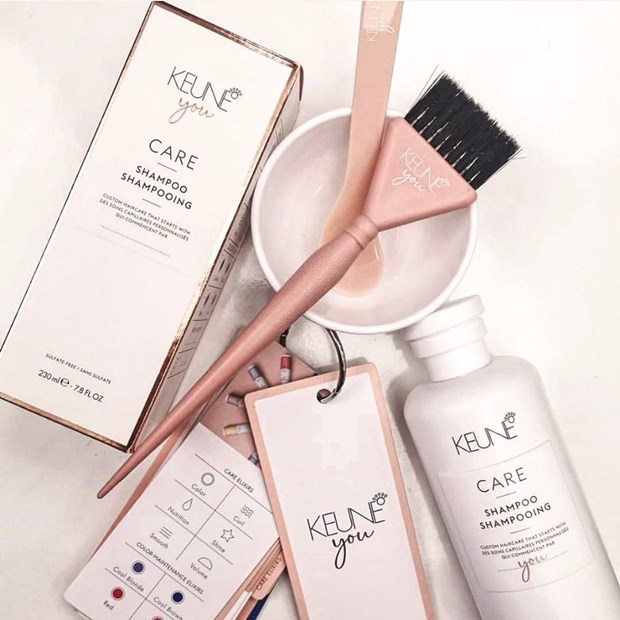 Keune producten online kopen | Beauty Plaza