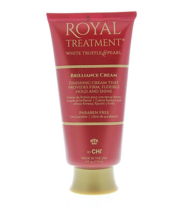 Royal Treatment Brilliance Cream