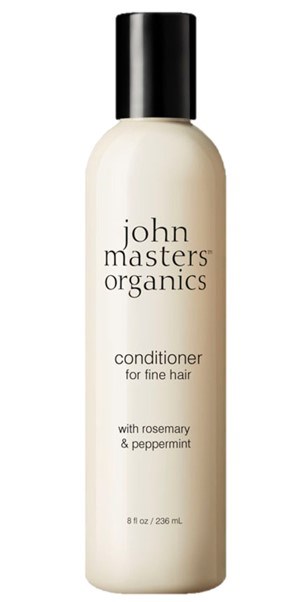 Haircare Conditioner & Treatments Rosemary & Peppermint