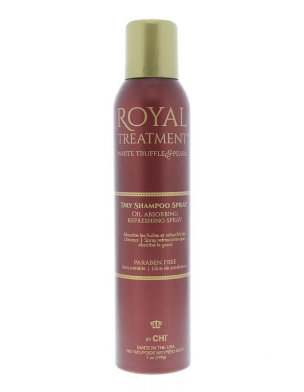 Royal Treatment Shampoing sec spray