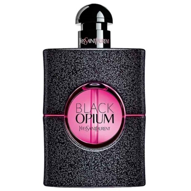 Parfum Black Opium Eau de Parfum Neon