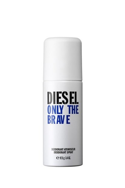 Only The Brave Déodorant spray