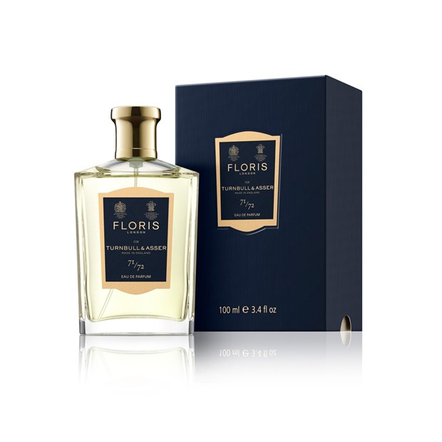 Turnbull & Asser 71/72 Eau de Parfum